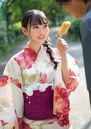 FC2PPV-4927208 Yamato Nadeshiko, Kimono store girl