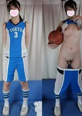FC2PPV-4945925 Nana-chan, 22 years old, small face, long legs, 170cm model, impregnates a basketball girl