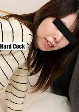 HZ-3894 Just Watching Isn’t Enough! A Secret Club for Mature Women Starved for a Hard